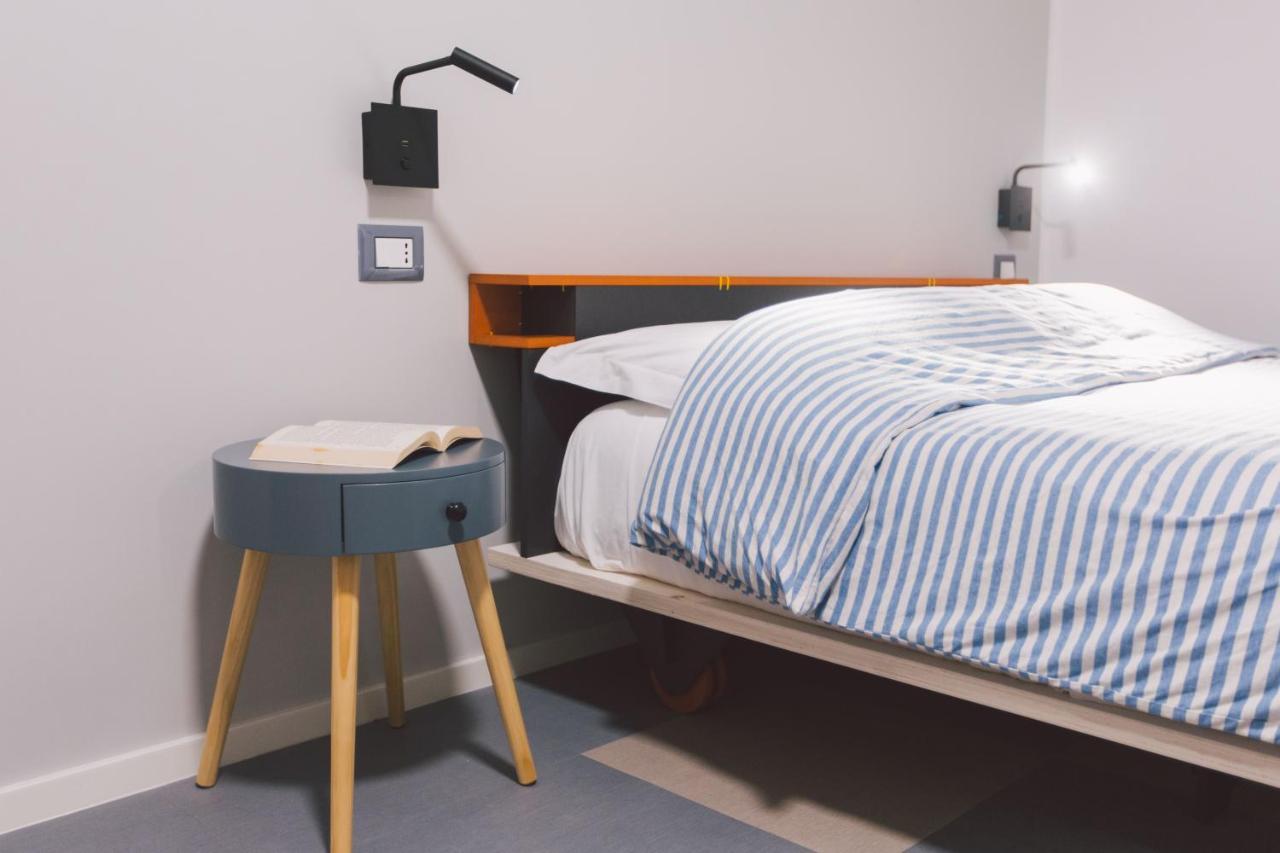 Brand New Loft Leilighet Syracuse Eksteriør bilde